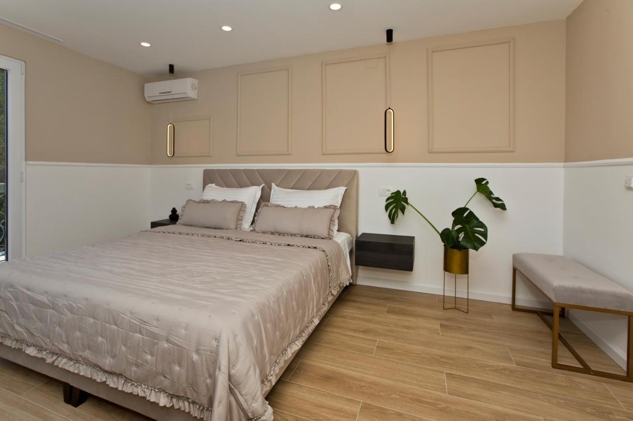 Villa Milton Luxe Hvar Hvar Town Exteriér fotografie