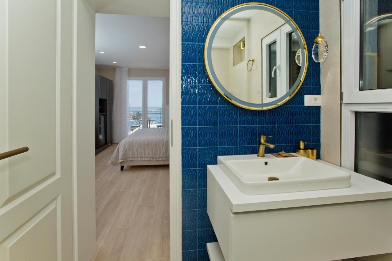 Villa Milton Luxe Hvar Hvar Town Exteriér fotografie