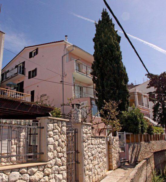 Villa Milton Luxe Hvar Hvar Town Exteriér fotografie