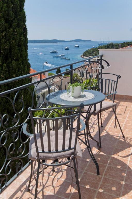 Villa Milton Luxe Hvar Hvar Town Exteriér fotografie