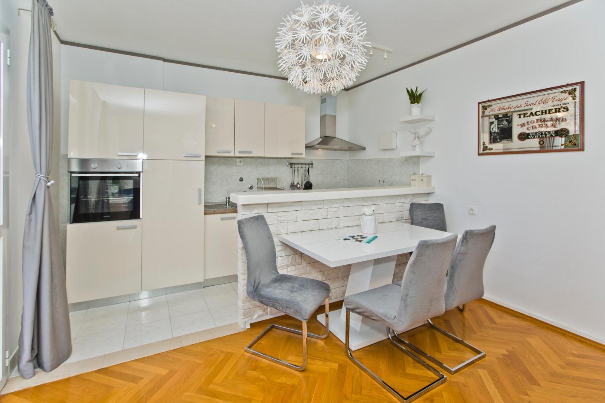 Villa Milton Luxe Hvar Hvar Town Pokoj fotografie