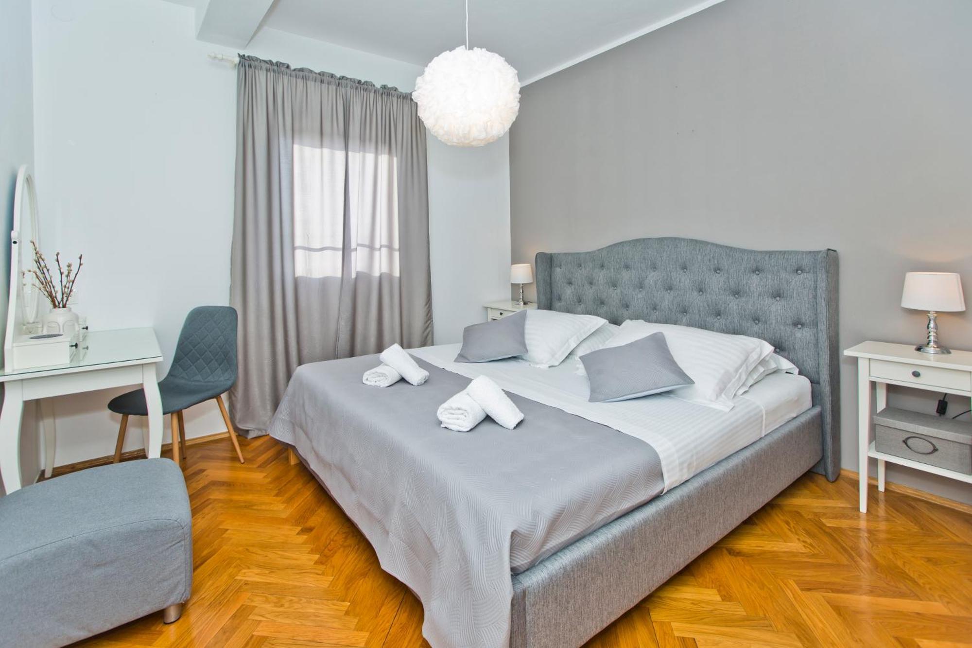 Villa Milton Luxe Hvar Hvar Town Pokoj fotografie