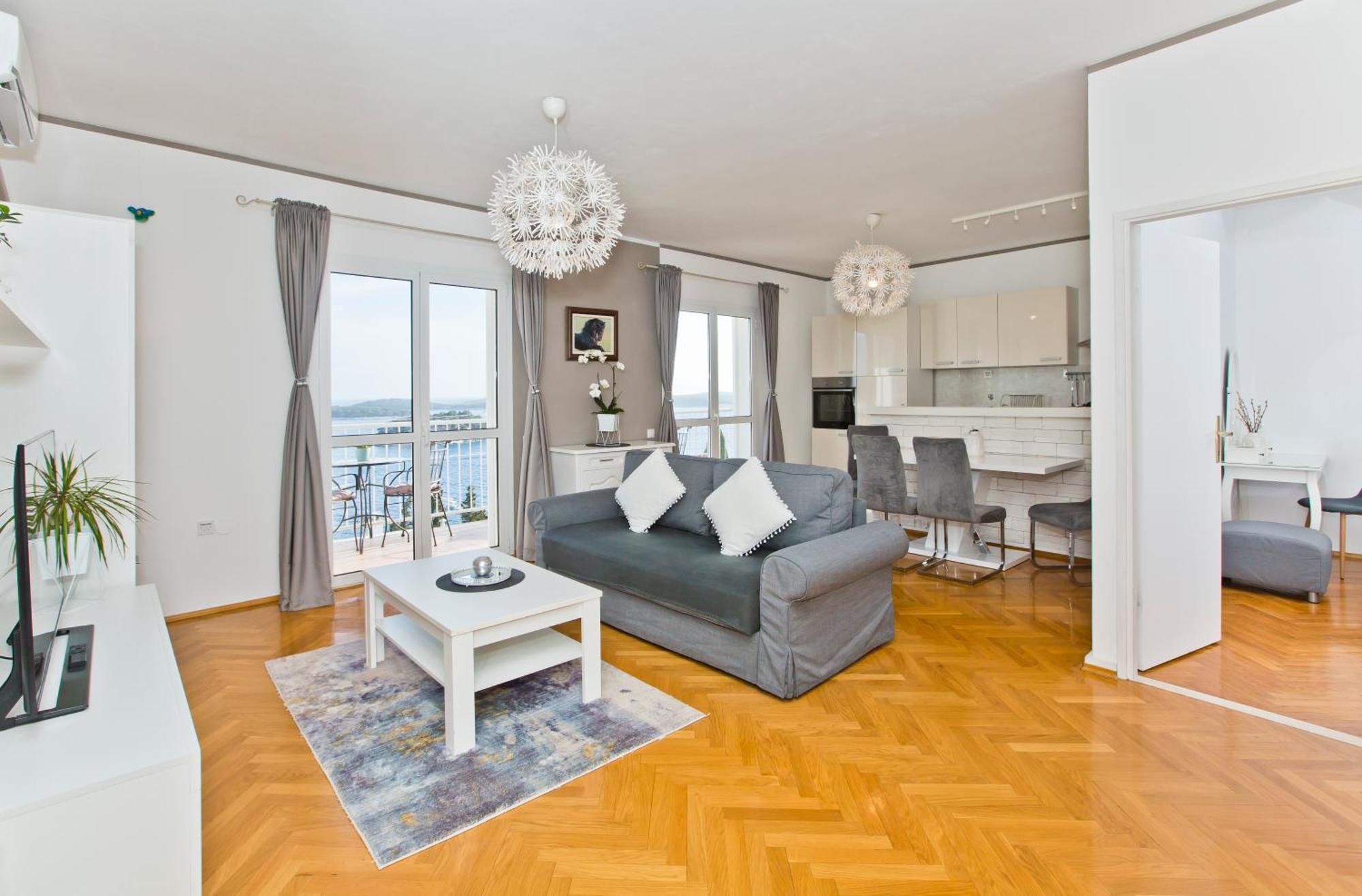 Villa Milton Luxe Hvar Hvar Town Pokoj fotografie